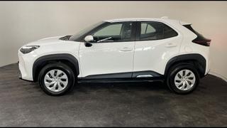 Toyota Yaris Cross  - Dynamic - photo 1