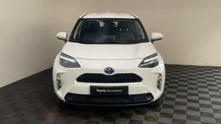Toyota Yaris Cross  - Dynamic - photo 2