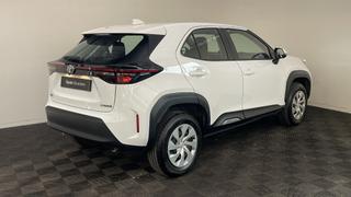 Toyota Yaris Cross  - Dynamic - photo 3