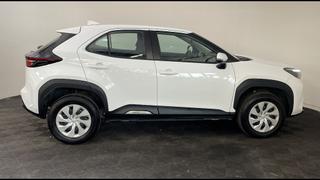 Toyota Yaris Cross  - Dynamic - photo 4