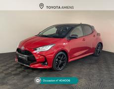 Toyota Yaris Rivery