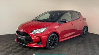 Toyota Yaris  - photo 0