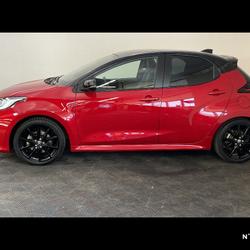 Toyota Yaris Hybride 116h Collection occasion - Rivery - photo 2/28