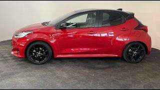 Toyota Yaris  - photo 1