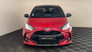 Toyota Yaris  - photo 2