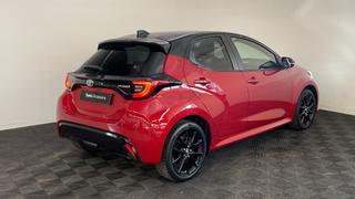 Toyota Yaris  - photo 3