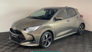 Toyota Yaris  - Design - photo 0