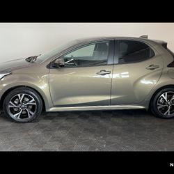 Toyota Yaris Yaris Hybride 116h Design Rivery