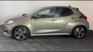 Toyota Yaris  - Design - photo 1