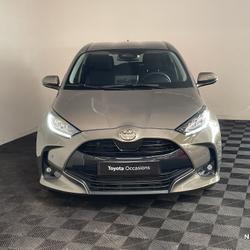 Toyota Yaris Yaris Hybride 116h Design Rivery