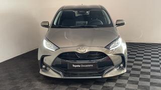 Toyota Yaris  - Design - photo 2