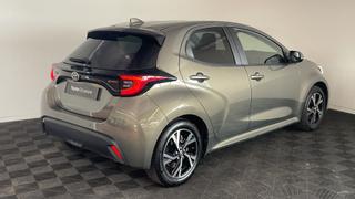 Toyota Yaris  - Design - photo 3