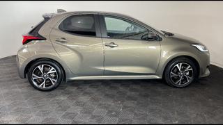Toyota Yaris  - Design - photo 4
