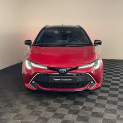 Toyota Corolla Corolla Hybride 184h Collection Rivery