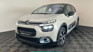 Citroen C3  - photo 0