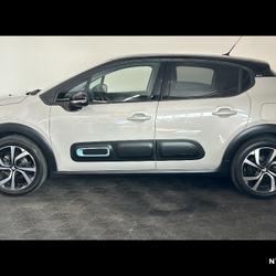 Citroen C3 C3 PureTech 110 BVM6 Elle Rivery