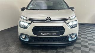 Citroen C3  - photo 2