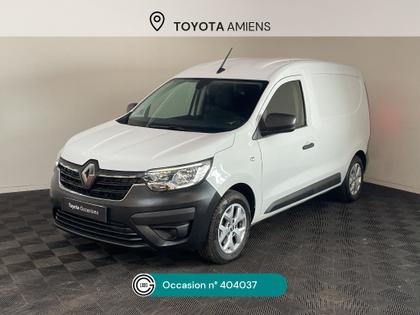 Renault Autres Renault - EXPRESS VAN BLUE DCI 95 CONFORT - 13 790 €