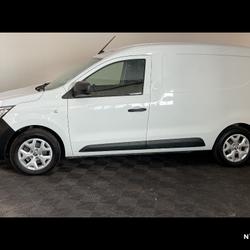 Autres Renault EXPRESS VAN BLUE DCI 95 CONFORT Rivery