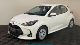 Toyota Yaris  - Business - photo 0