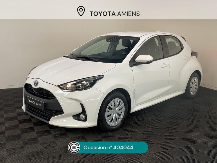 Toyota Yaris  - Business - 17 490 €