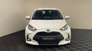 Toyota Yaris  - Business - photo 2
