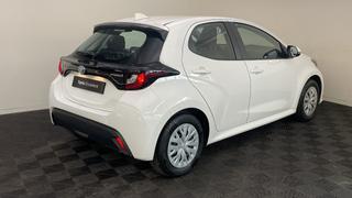 Toyota Yaris  - Business - photo 3
