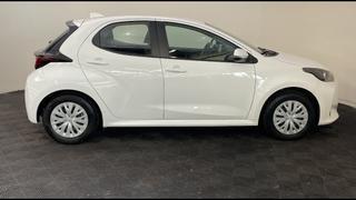 Toyota Yaris  - Business - photo 4