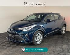Toyota C-HR Rivery
