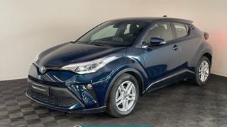 Toyota C-HR  - Dynamic - photo 0