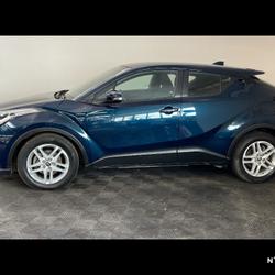 Toyota C-HR C-HR Hybride 1.8L Edition Rivery