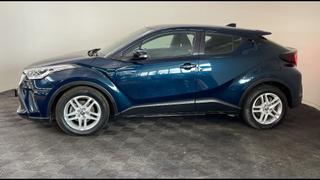 Toyota C-HR  - Dynamic - photo 1