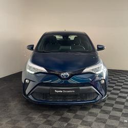 Toyota C-HR C-HR Hybride 1.8L Edition Rivery