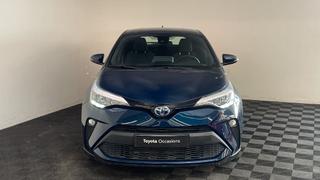Toyota C-HR  - Dynamic - photo 2
