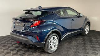 Toyota C-HR  - Dynamic - photo 3