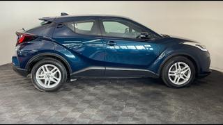 Toyota C-HR  - Dynamic - photo 4