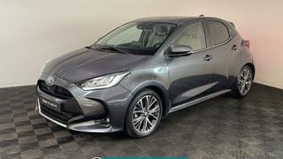 Toyota Yaris  - photo 0