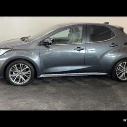 Toyota Yaris Hybride 116h Iconic occasion - Rivery - photo 2/27