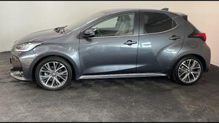 Toyota Yaris  - photo 1