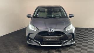 Toyota Yaris  - photo 2