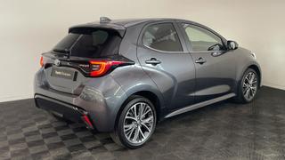 Toyota Yaris  - photo 3