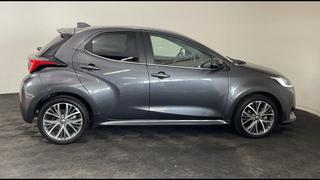 Toyota Yaris  - photo 4