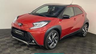 Toyota Aygo X  - photo 0