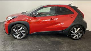 Toyota Aygo X  - photo 1