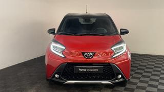 Toyota Aygo X  - photo 2