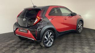 Toyota Aygo X  - photo 3
