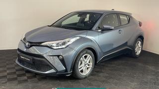 Toyota C-HR  - Design - photo 0