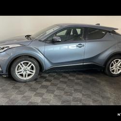 Toyota C-HR Hybride 1.8L Design occasion - Rivery - photo 2/27