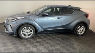 Toyota C-HR  - Design - photo 1