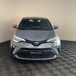 Toyota C-HR Hybride 1.8L Design occasion - Rivery - photo 3/27